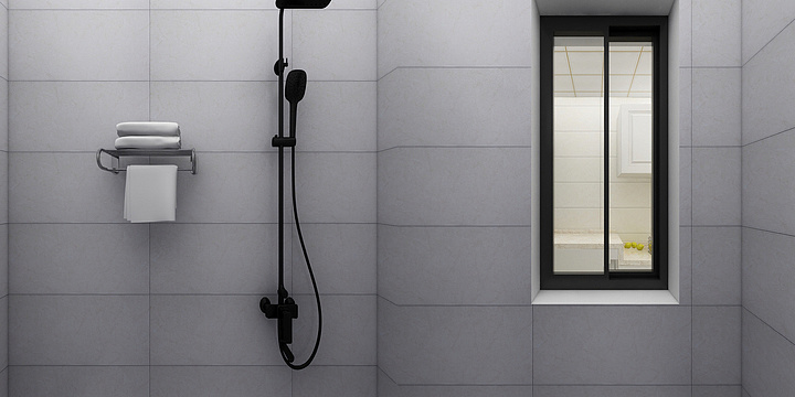 设计1eq-津南吾悦华府-装修设计方案