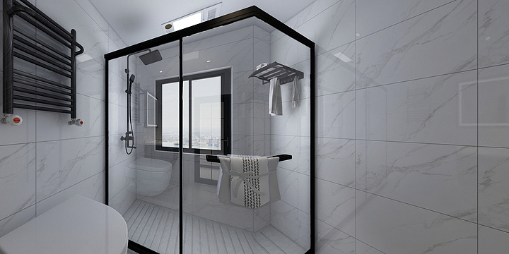 马天宇-王祥王总贵府-装修设计方案