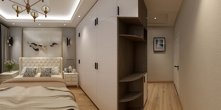 139****9151maTD-4-23丽府7-27-4李凤-装修设计方案