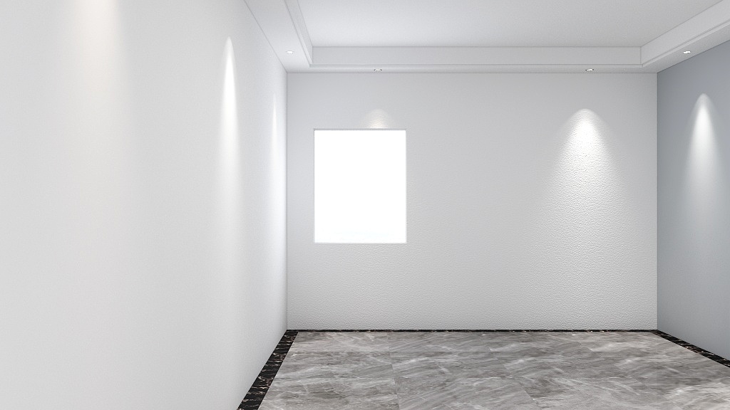 全屋全案设计中心-天恒怡园-装修设计方案