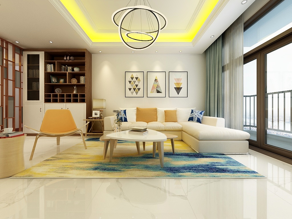 132****3783ffiQ-玄关-3-装修设计方案