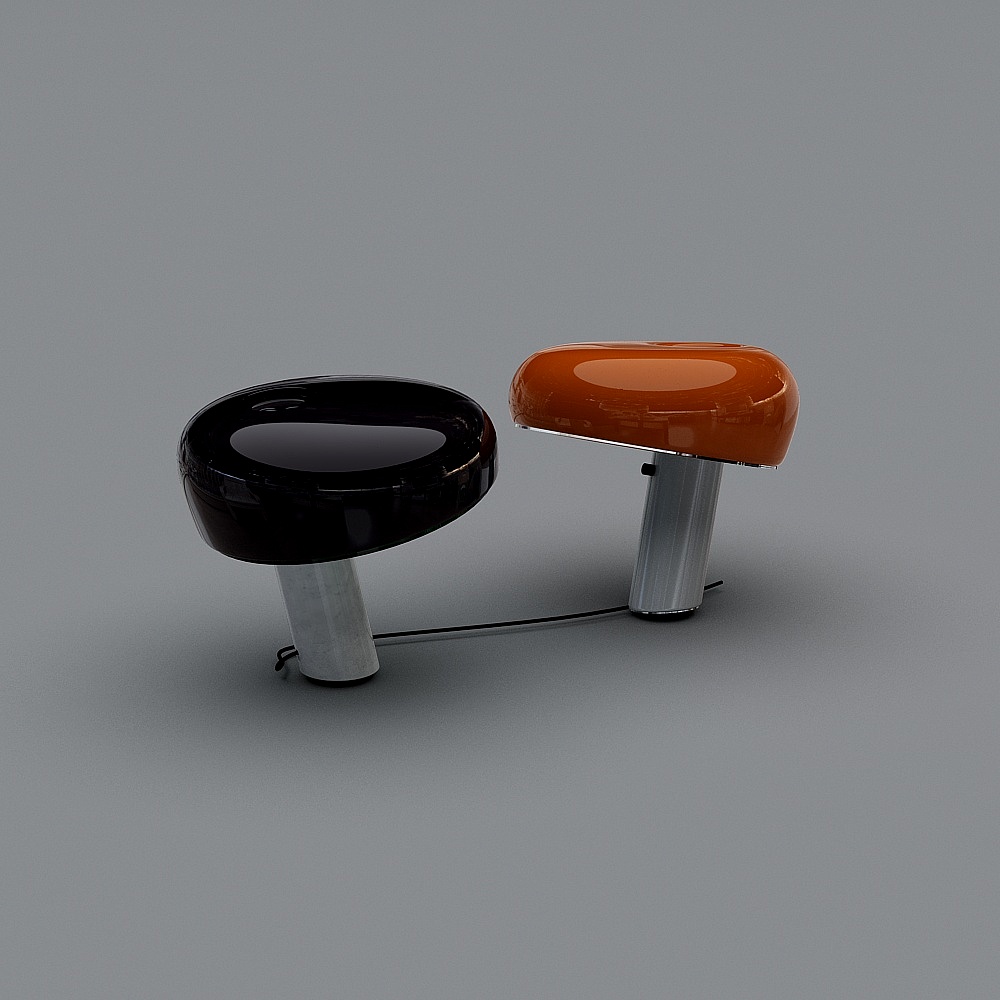 异型灯具-3