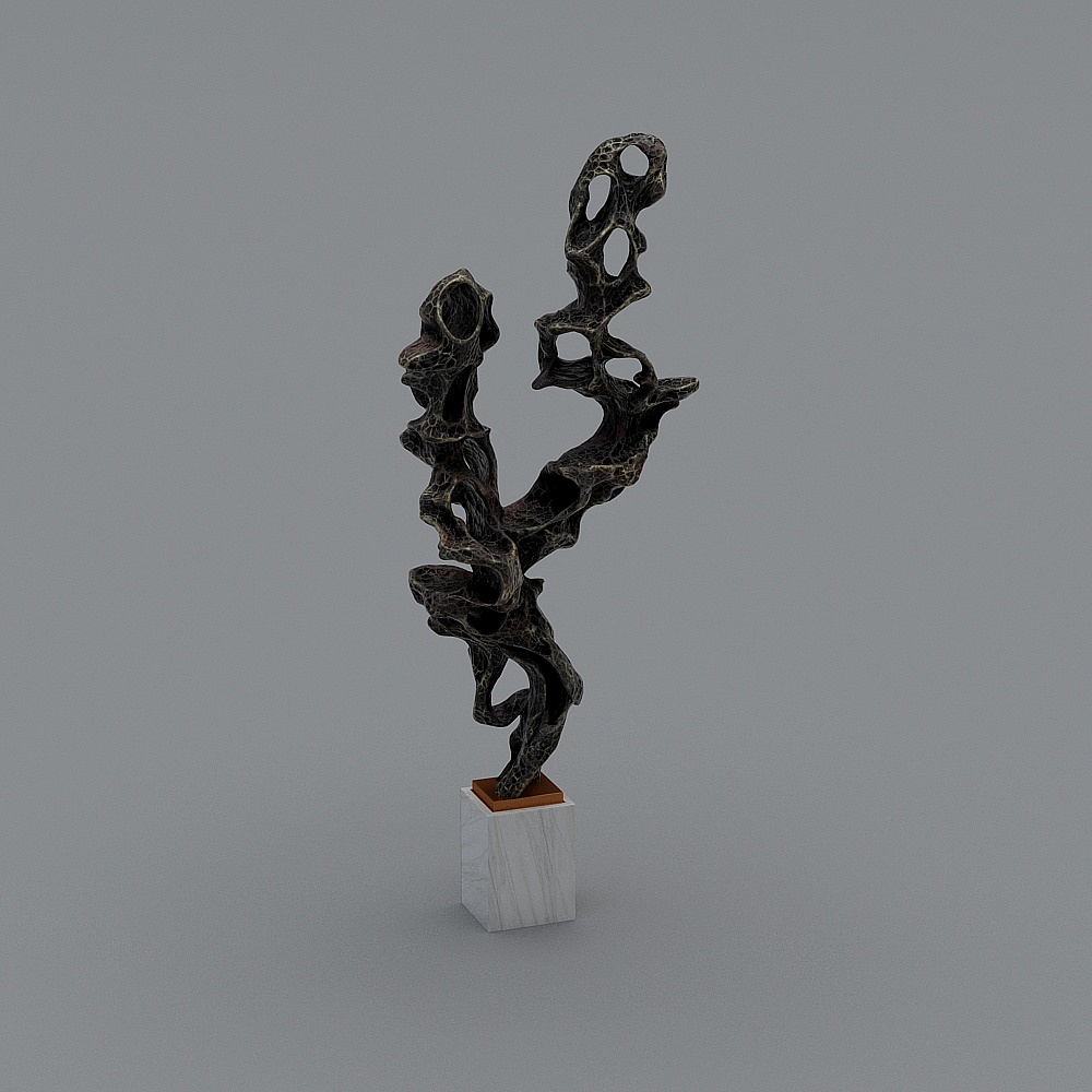 异型摆件-13
