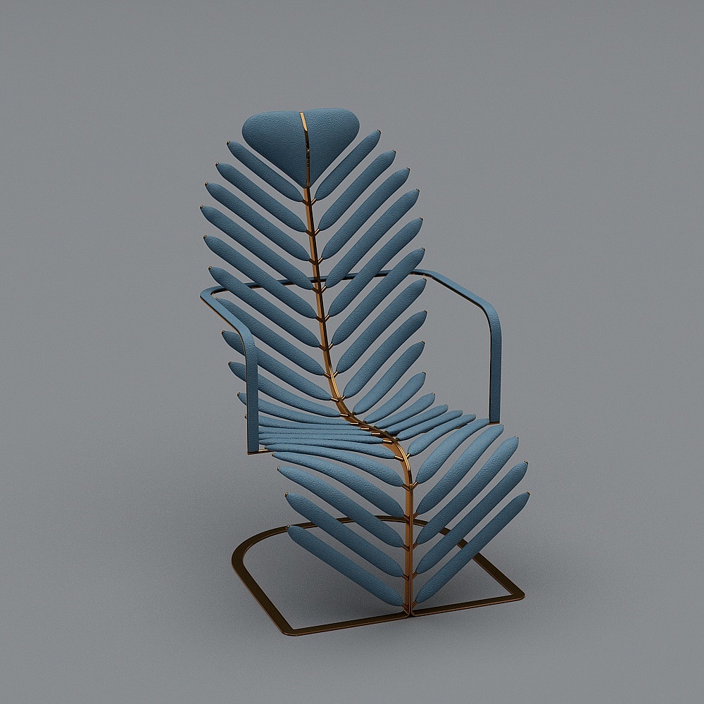 异型椅凳-8