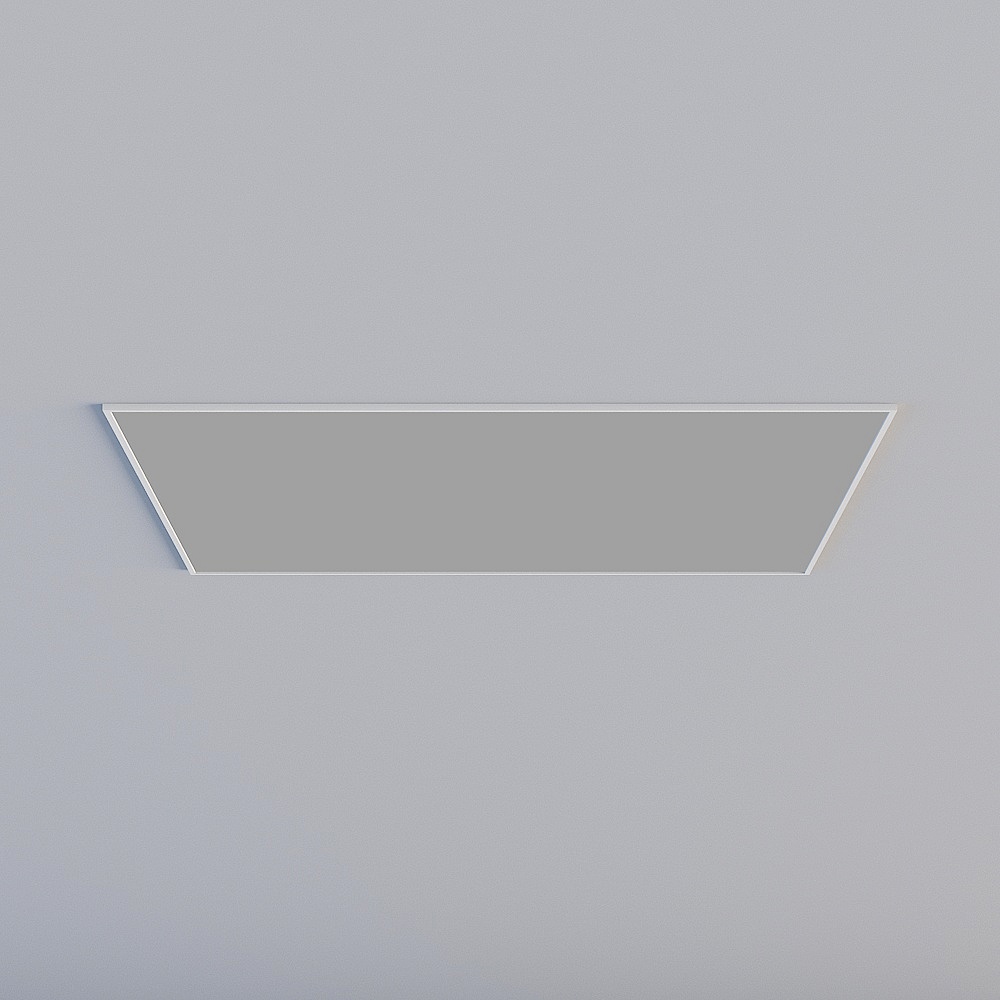 600x600方形灯
