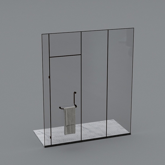 Bathroom-shower room-xs