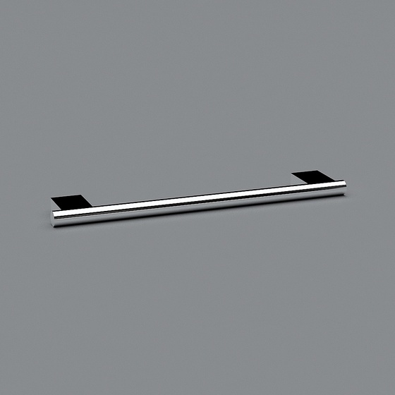 Bathroom Hardware-Safety Handrail 500 mm-770031