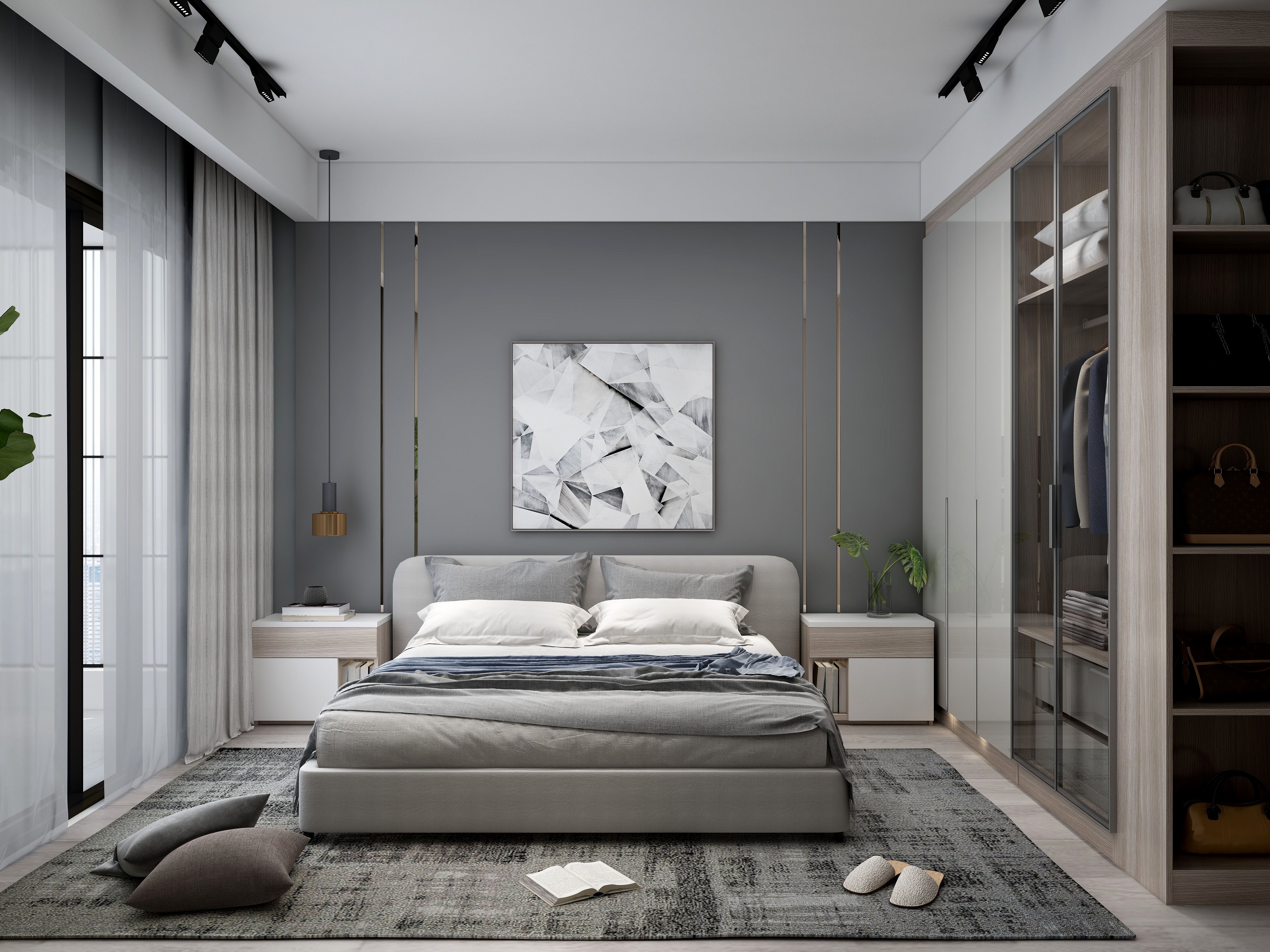 Designer-刘雨晴-绿城明月双清26#304-副本-装修设计方案