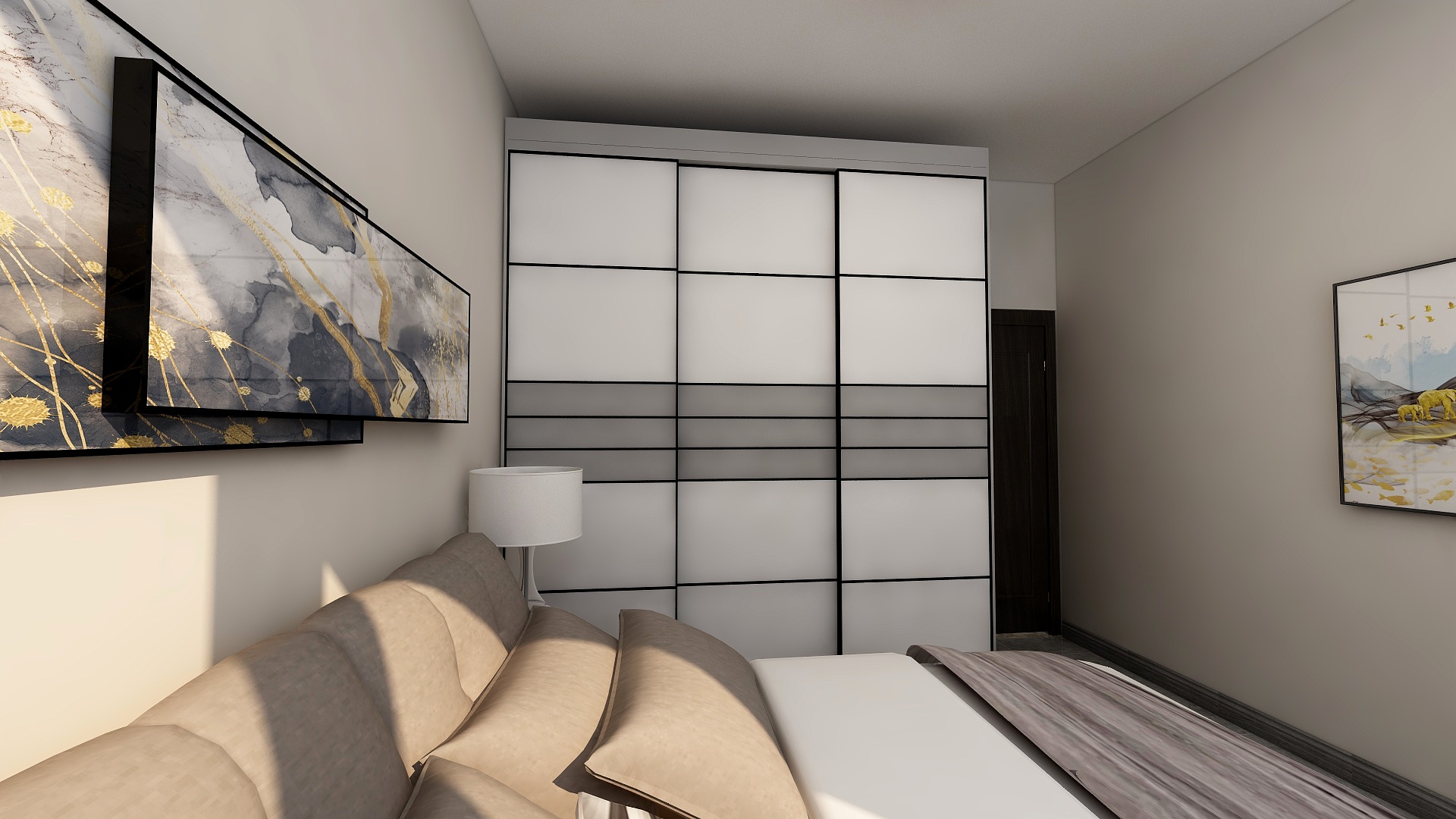 尚居名家-智慧谷律师办公区-副本-副本-副本-副本-副本-副本-装修设计方案