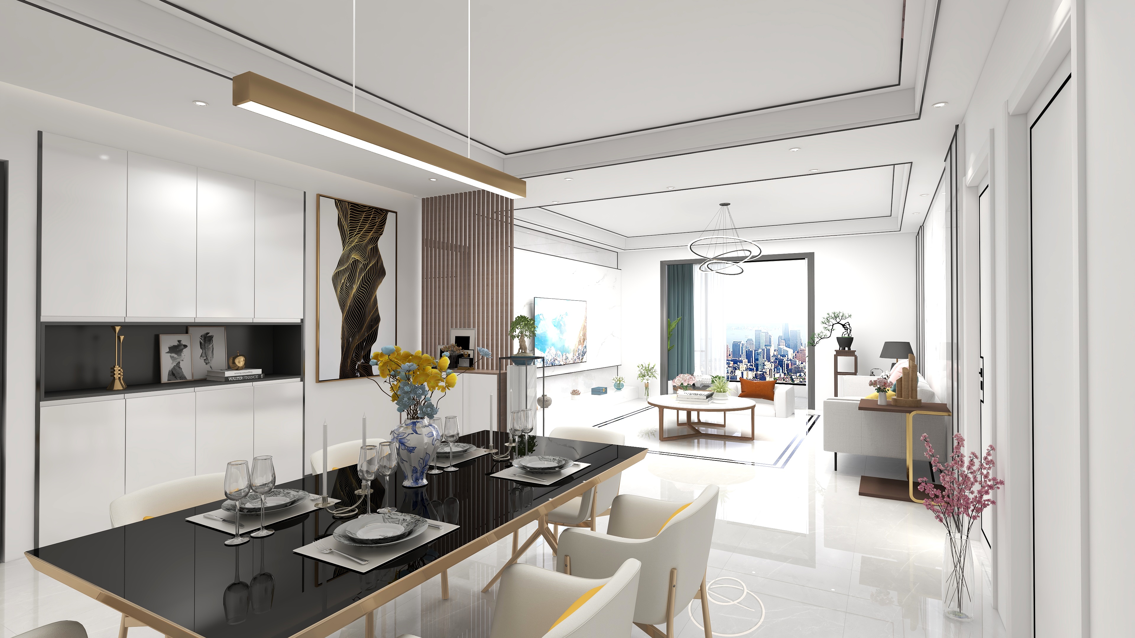 悄悄yeJTyk-惠景园-装修设计方案