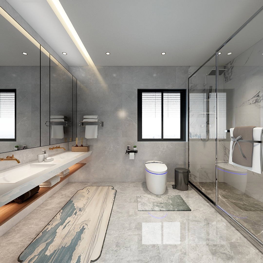 健源wJIi-南山花熙-装修设计方案