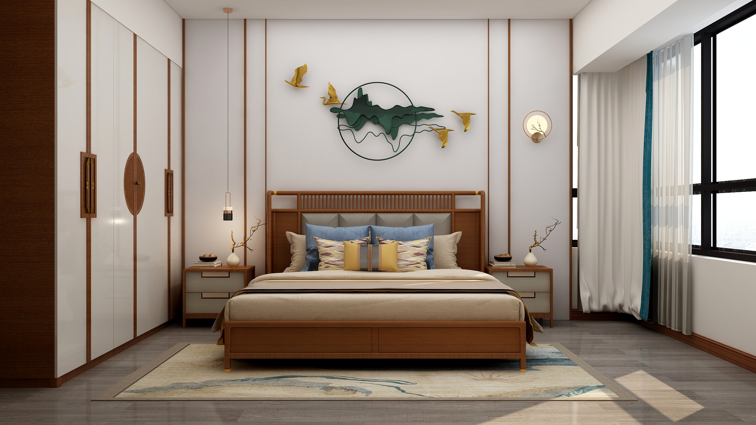 151****6524uTvw-锦绣新城-装修设计方案