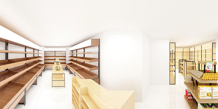 飞114-未命名户型图-装修设计方案