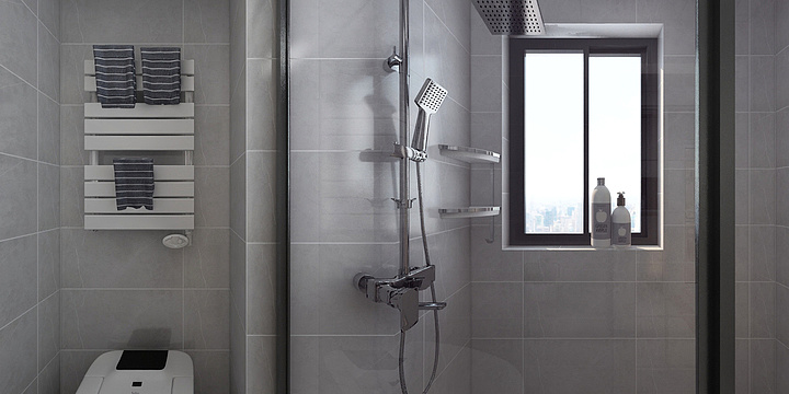 一宅制造-龙柏三村王姐-副本-装修设计方案