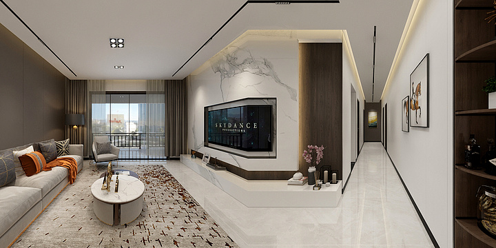 周工不解梦只设计-四季乐活34-36四房户型-钟先生-平面-副本-装修设计方案