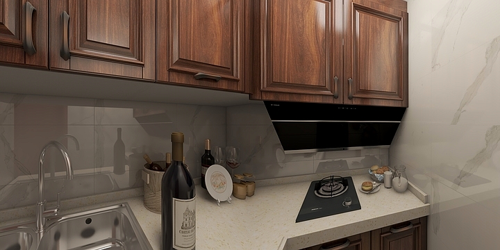 188****7265rHgW-杨氏中医馆效果图-装修设计方案