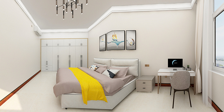 怀昌室内装饰水暖按装-张东文（王草厂村）-装修设计方案