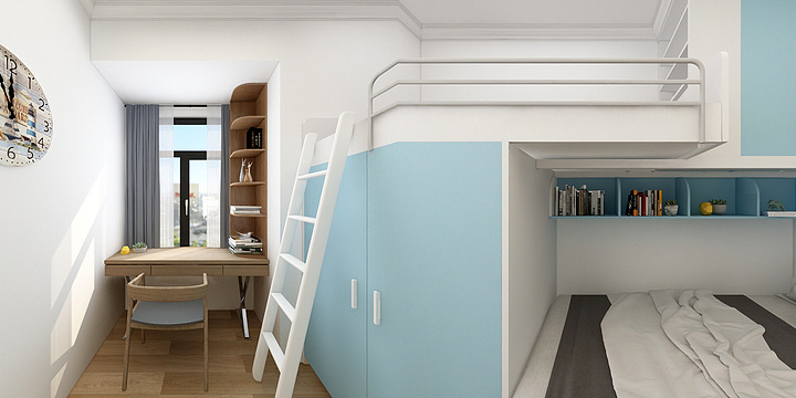 YJ123456-水晶郦城40-7-2-装修设计方案