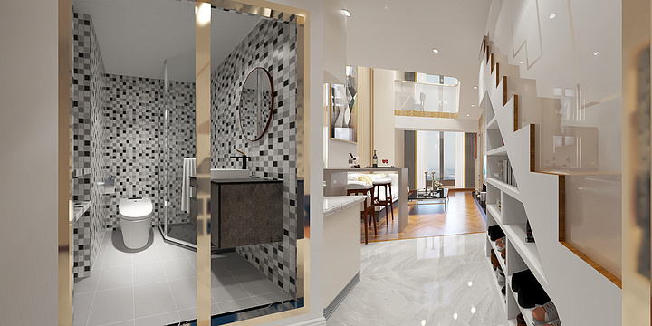 杨业17784959717-金融城二期00N5-10-20-装修设计方案