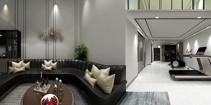 133****0405hxrW-阳光城·上林苑-装修设计方案