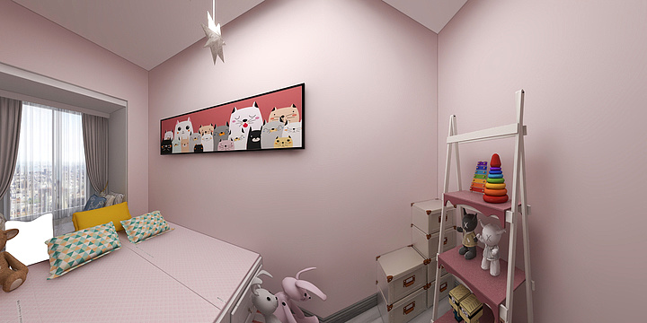 王涛-涧桥小镇胡府-装修设计方案