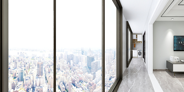 元大鹰老师-方案-模型(1).pdf-202-装修设计方案