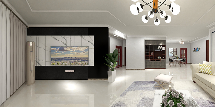 133*3927758专业吊顶-恒大15839246899-装修设计方案