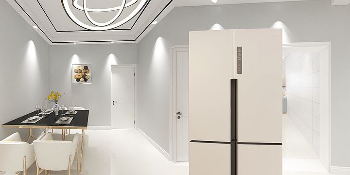 呵呵222222222-怡景苑15-1-301-副本-装修设计方案