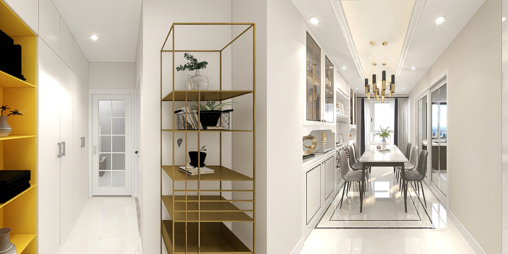 我真的不会设计-上海花园1-604_recove-副本-装修设计方案