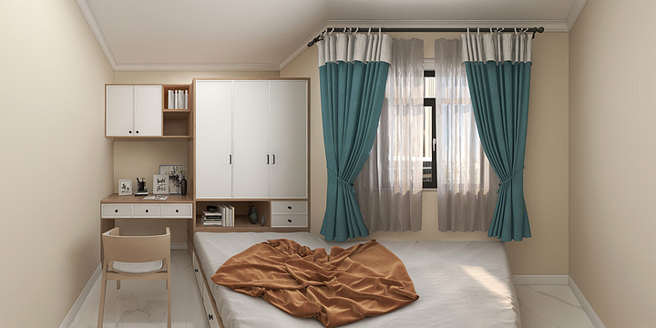 装修设计图--奥园-装修设计方案