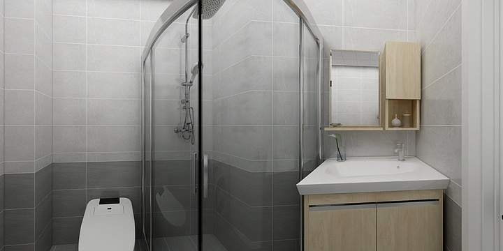 188****0175dgvK-雨润中央公园-装修设计方案