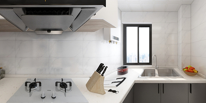 Nevermore九鼎-保利香槟27#1702-副本-装修设计方案