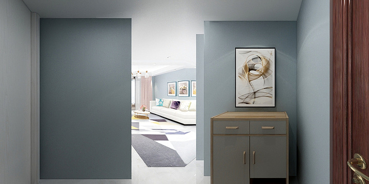 182****3203WBms-紫溪华庭-装修设计方案