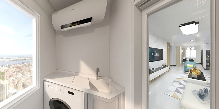 八九不离十ZJH-田庄141游倩老师1-装修设计方案