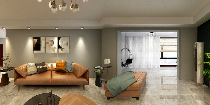 彭素冰-南丰苑戴帅哥-副本-副本-装修设计方案