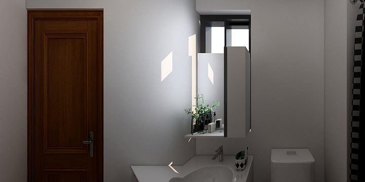 金老师211202-乾溪路200弄-装修设计方案