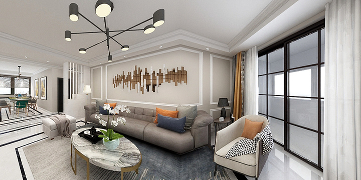 sh1-11@17house.com-裴先生家-副本-副本-副本-副本-副本-装修设计方案