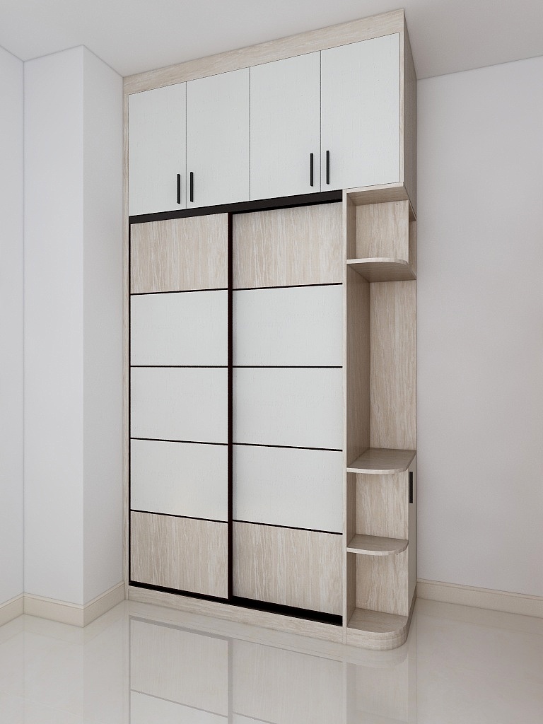 卡迪蒙全屋订制-谢屋1街1号-装修设计方案