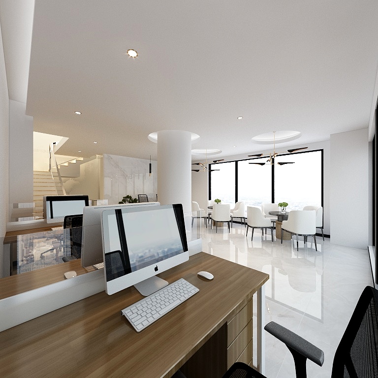 陈金13688545505-新块-装修设计方案