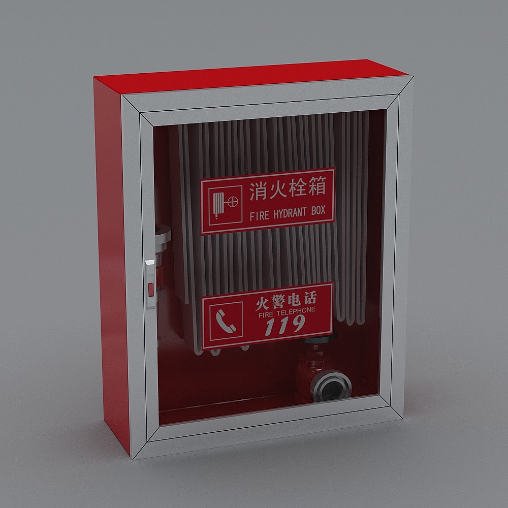 消防栓箱