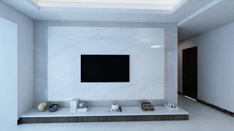 猫sir的创意工作室-未命名户型图-装修设计方案