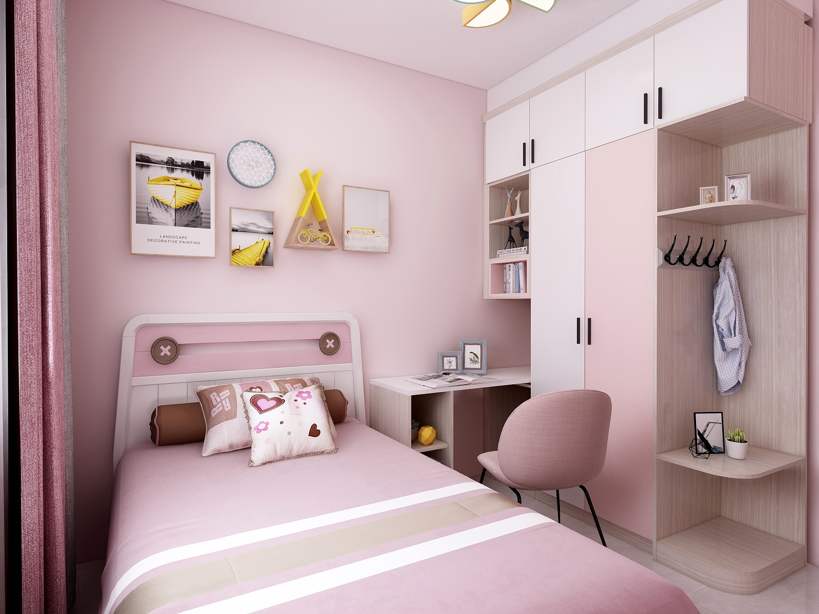 德州时光之城装饰工程有限公司-0b313693b46ae06b-副本-装修设计方案