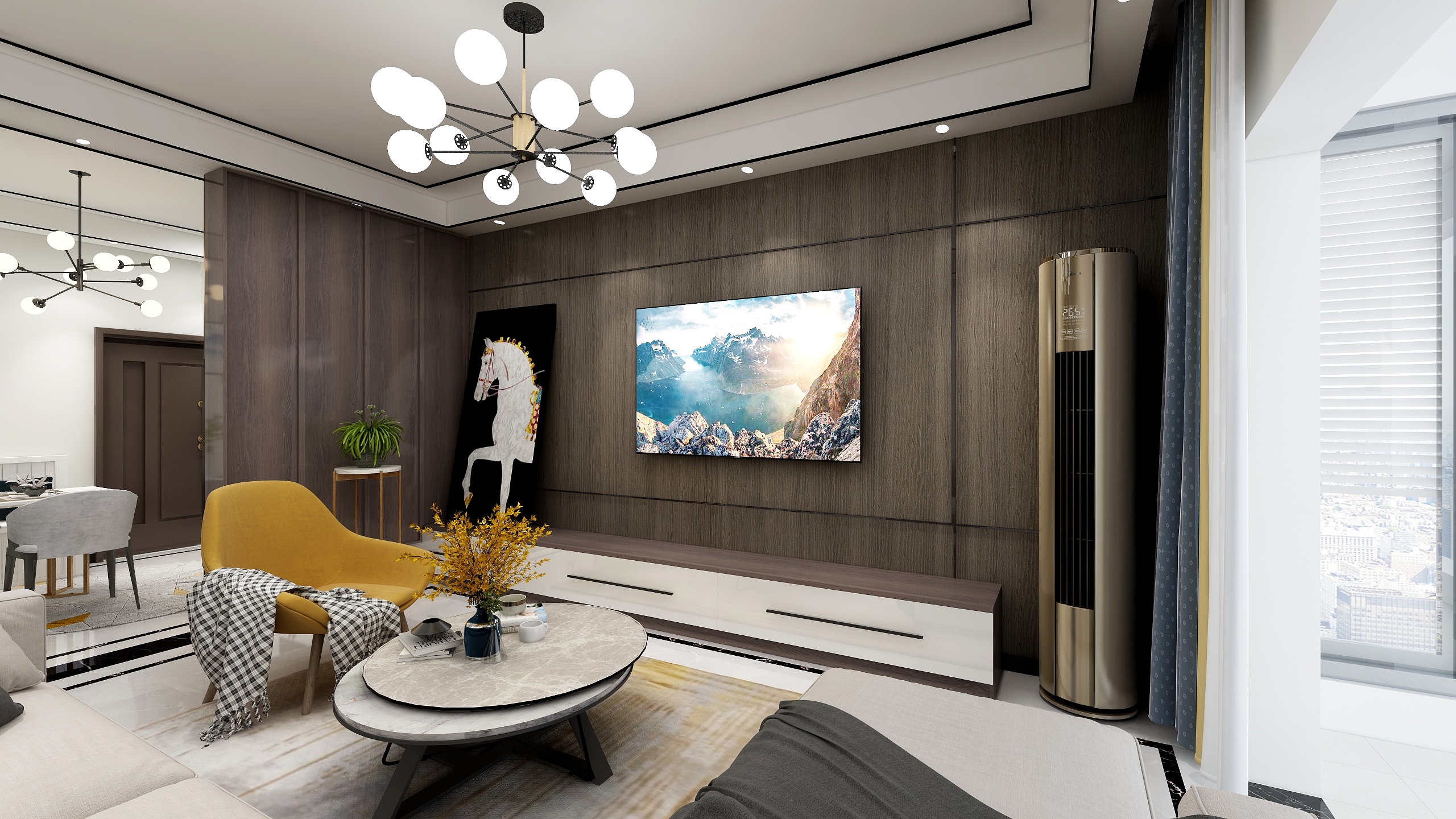 OtwZAYj-姐夫家图纸-装修设计方案