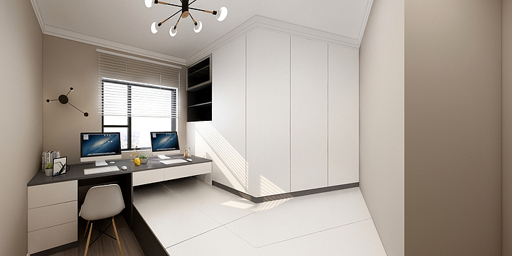 139****9085IWOL-南外滩138-装修设计方案