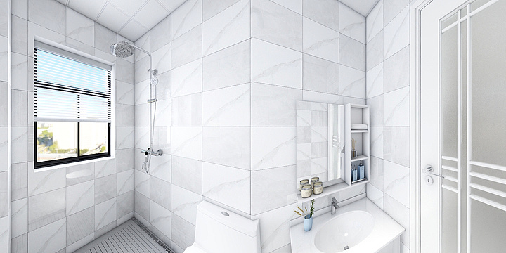 AMXHNA-东虹园-装修设计方案