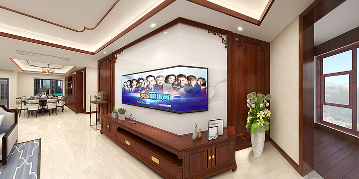 梁工-吉丹尼整木-碧桂园天玺湾-副本-装修设计方案