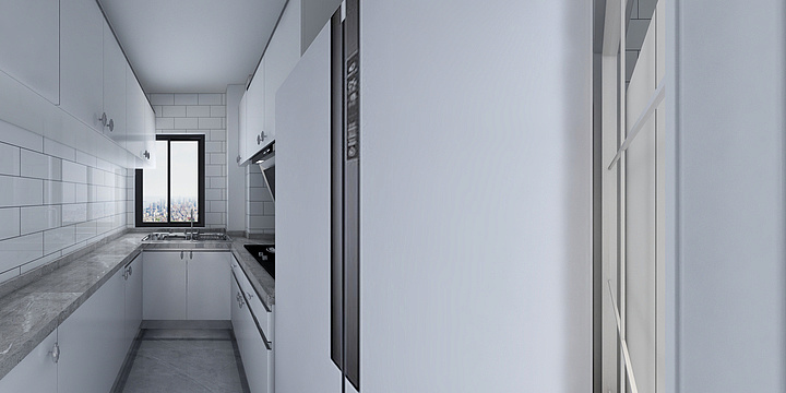 虹口店8pOwa-0101-装修设计方案