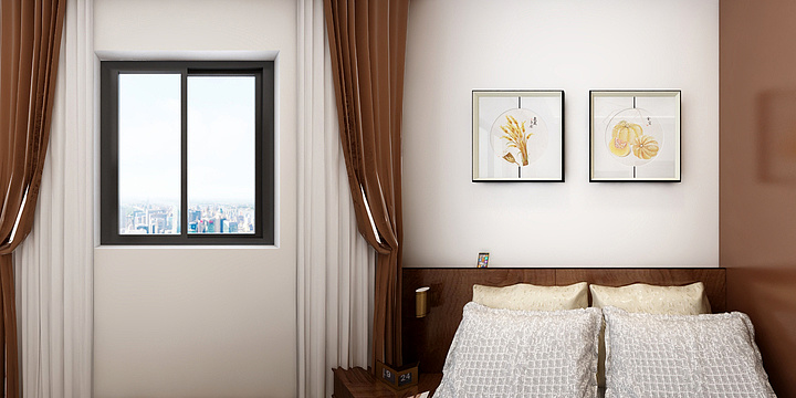 上海居将装饰-南京140平0331最新-1（整体设计）-装修设计方案