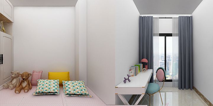 LYK锴-杏福园-装修设计方案