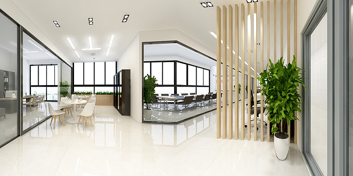 苏涛-金辉国际广场——507、508室-装修设计方案